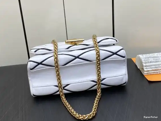 LOUIS MM VUITTON GO-14 0529